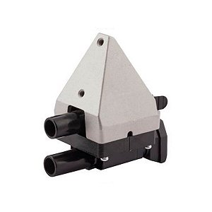 Bobina de Ignição Mercedes C180/200 1.8 16V HBI4437 HELLA