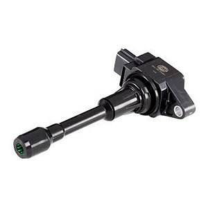 Bobina de Ignição Nissan March e Versa HBI0105 HELLA