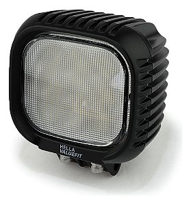Luz de Trabalho Auxiliar de LED HELLA VALUEFIT S3000