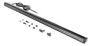 Barra de Led SLIM 40" HELLA BLACK MAGIC