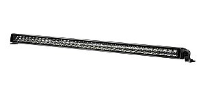 Barra de Led SLIM 40" HELLA BLACK MAGIC