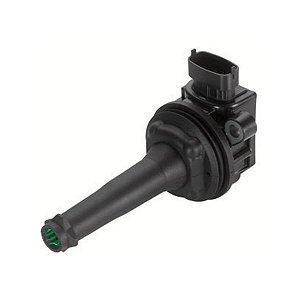 Bobina de Ignição Volvo S60 2.4 2000/2010 HBI4008 HELLA