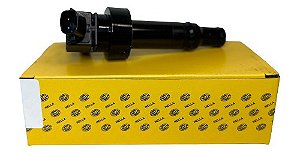 Bobina Ignição Kia Soul Cerato I30 Veloster Hb20 1.6 16v HBI4283 hella