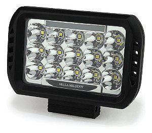 Farol Auxiliar de LED Longo Alcance HELLA VALUEFIT 450