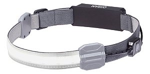 Lanterna De Cabeça Flexível Osram Ledinspect Head Torch Lanterna Branco Luz Branco