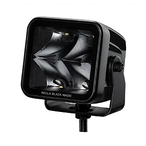 Par de CUBO Black Magic LED Kit 3.2" (Spot)