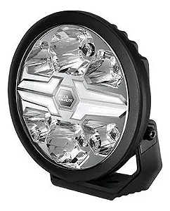 FAROL 9" L.A BLADE BLACK HELLA
