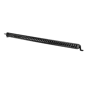 Barra de Led Hella 40 Pol Curva