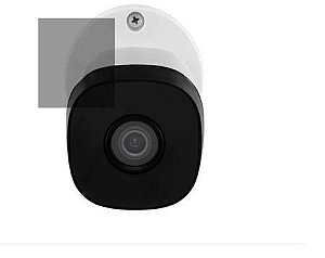 Câmera de segurança Intelbras VHD 1120 B G4 1000 com resolução HD 720p visão nocturna incluída