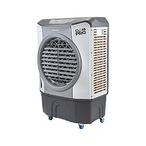 Climatizador CLI PRO 45 litros Evaporativo Industrial 210W Ventisol