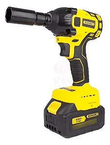 PARAFUSADEIRA DE IMPACTO 21V BOM-9964