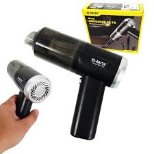MINI ASPIRADOR DE PO PORTATIL BOM-7004