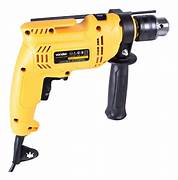 FURADEIRA IMP 1/2" FIV550N 220V VONDER