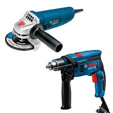 COMBO GSB 13 RE GWS 850 220V
