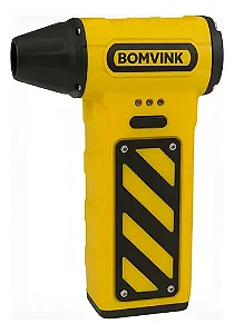 SOPRADOR DE AR,PORTATIL, COM MOTOR ELETRICO BOM-9729