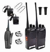 CONJ DE RADIO COMUNICA WALKTALK BOM-5700