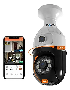 CAMERA IP44 12773