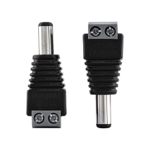 Conector Adaptador P4 Macho Conex 1000 (10 Un) Intelbras