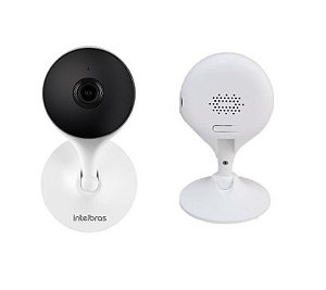 Camera Sem Fio Smart Izy Izc 1003 Intelbras 4565700