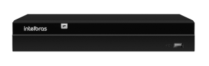 Nvr 04ch Intelb Nvd 1404p Ip/fhd/30fps/sup Hd/onvif Intelb