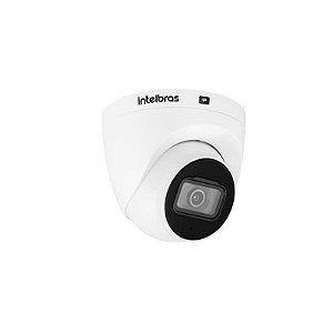 Camera Ip Dome 30m 2.8mm Vip 3230 D Sl C/mic G3 Intelbras