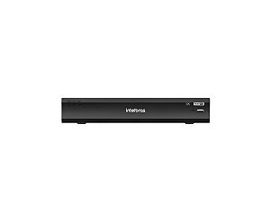 Dvr S. Alone 16ch Intelbras Imhdx 5116 Multi-hd