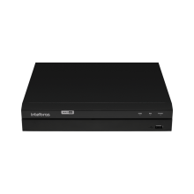 Dvr S. Alone 04ch Mhdx 1304 Multi-hd Intelbras
