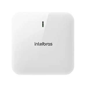 Roteador/access Point Corporativo Ap 1250 Ac Max Intelbras