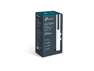 Roteador/access Point Outdoor Eap225(us Gigabit Ac1200 Tp-l