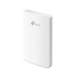 Roteador/access Point De Parede Eap235-wall(us) Ac1200 Tp-l