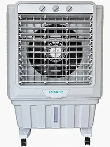 CLIMATIZADOR PORTATIL PLI-45M 220V CZ