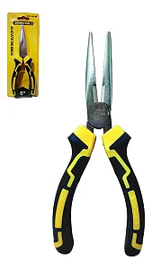 Alicate de Bico Longo 6 Polegadas Ferramenta Manual Bomvink BOM-1601