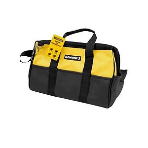BOLSA PARA FERRAMENTAS, COM ALCA - BOM-7708