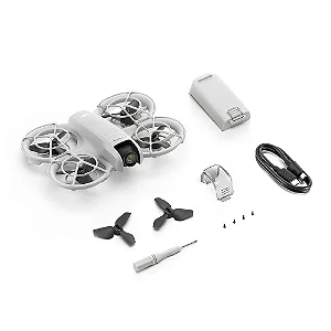 Drone DJI Neo Standard BR - DJI050