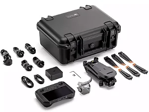 DJI Mavic 3 thermal (BR) - DJI1981019