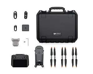 DJI Mavic 3 Enterprise (BR) - DJI4640008