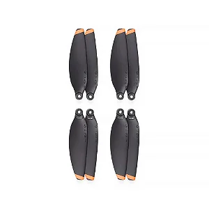 Hélices DJI (DJI Mini 2/SE/2 SE/4K) (2 Pares) BR - DJI1002