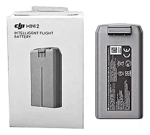 Bateria de voo inteligente DJI (DJI Mini 2/SE/2 SE/4K) BR - DJI1001