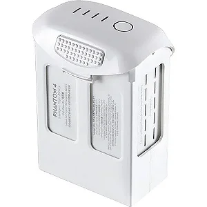 Bateria do Phantom 4 pro - DJI00064