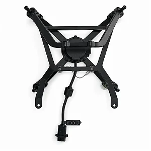 Conjunto módulo e conector gimbal single descendente - M300 e M350 - FD10003ET
