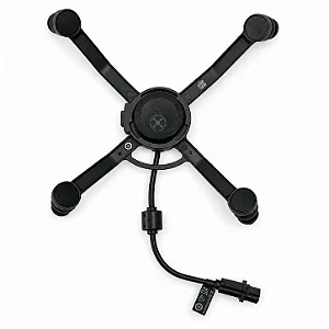 Módulo amortecedor Gimbal (Sem Conector Gimbal) - M300 e 350 - FD10004ET
