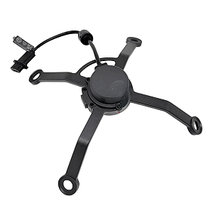 DJI Matrice 300/350 modulo de amortecimento do guimbol single descendente )excluindo o conector do guimbol) - PARTS10002