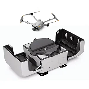 DJI Doca de carregamento Dock 2 + DJI Matrice 3TD - DJI4640011