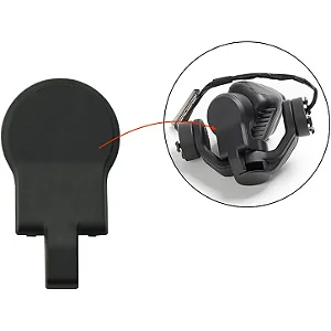 DJI Yaw Cover ou acabamento lateral gimbol do mini 3, mini 3 pro e mini 4 pro - FD10054CS