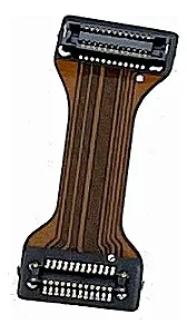 DJI Cabo Flat GPS do Mini 4 Pro - FD10057CS