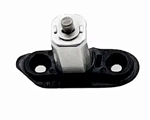 DJI Eixo do Braço traseiro esquerdo do mini 4 Pro (unidade)- FD10061CS