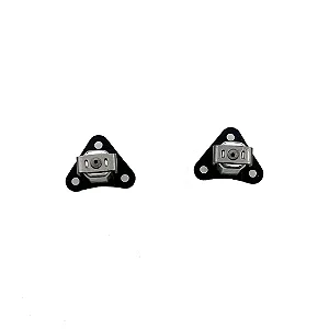 DJI Eixos dos Braços Dianteiros do Mini 4 Pro (par)- FD10062CS