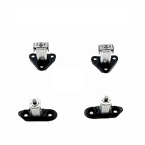 DJI Conjunto de eixos dos Braços do mini 4 Pro - FD10064CS