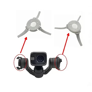 DJI Par de Dumpers do Mini 4 Pro - FD10065CS