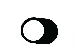 DJI Lente do Gimbol do Spark - FD10035CS